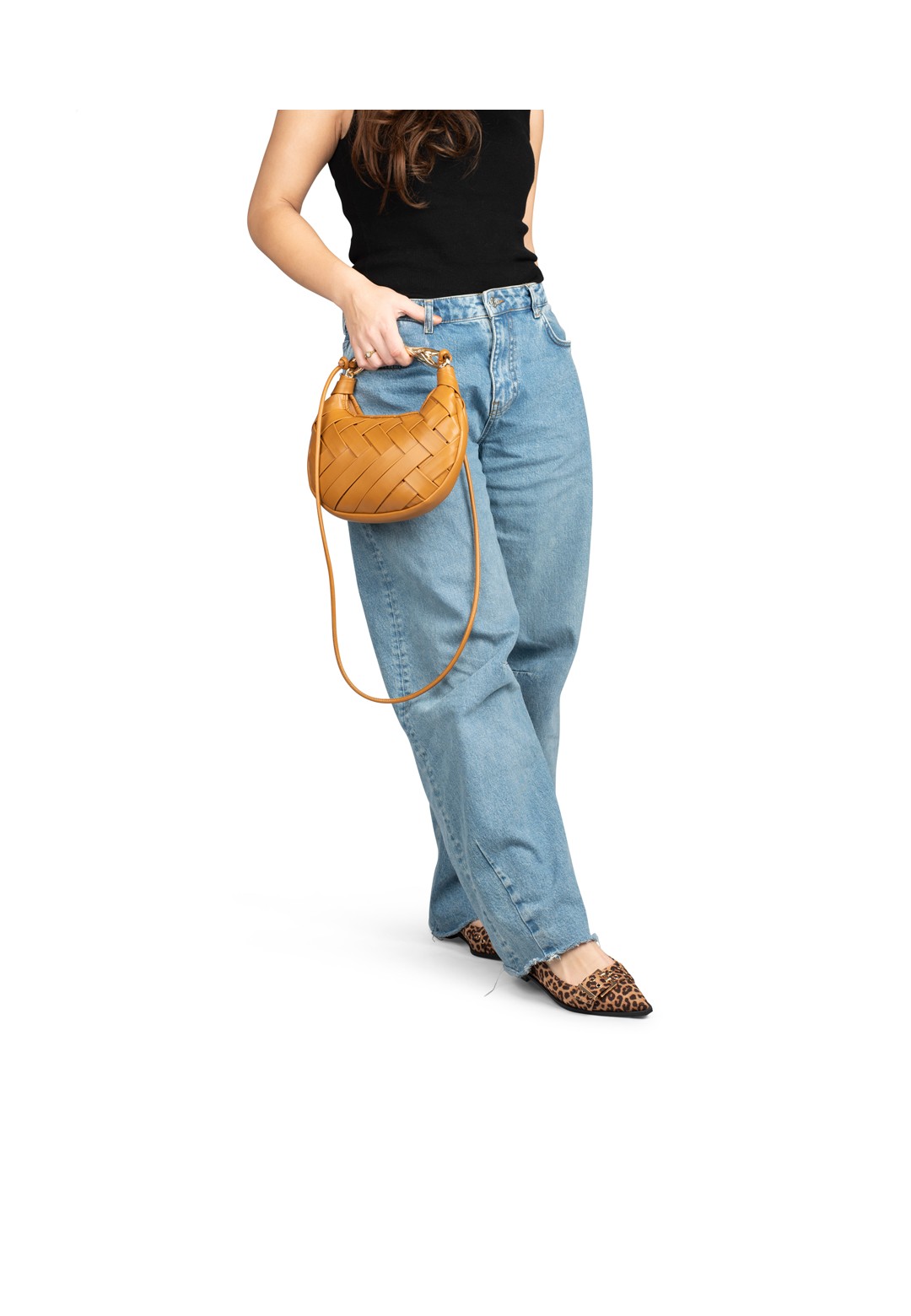 POSH by Poelman CECILE Damen Slingbacks | Poelman Brands Webshop