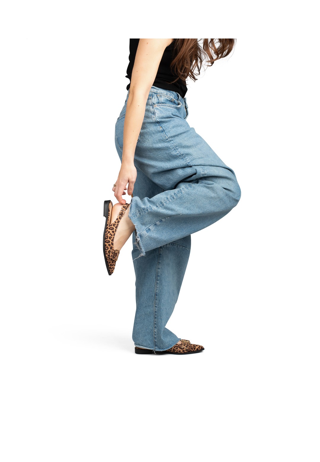 POSH by Poelman CECILE Damen Slingbacks | Poelman Brands Webshop