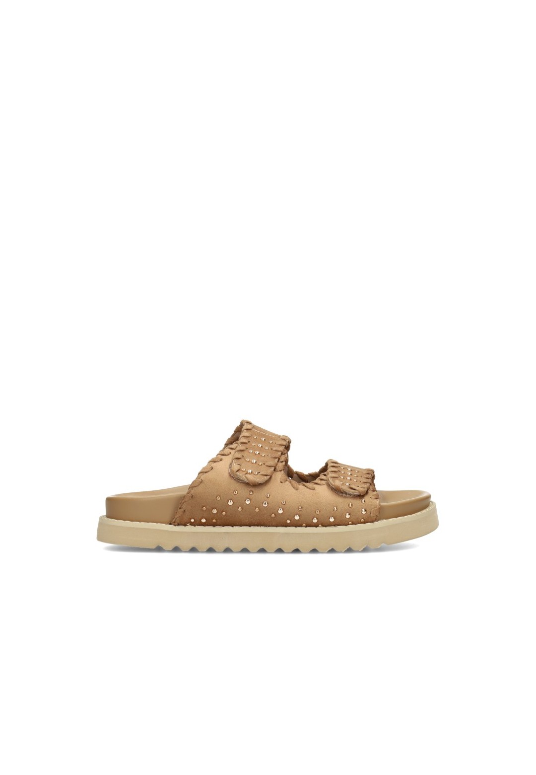 POSH By Poelman Nena Dames Sandalen | Poelman Brands Webshop