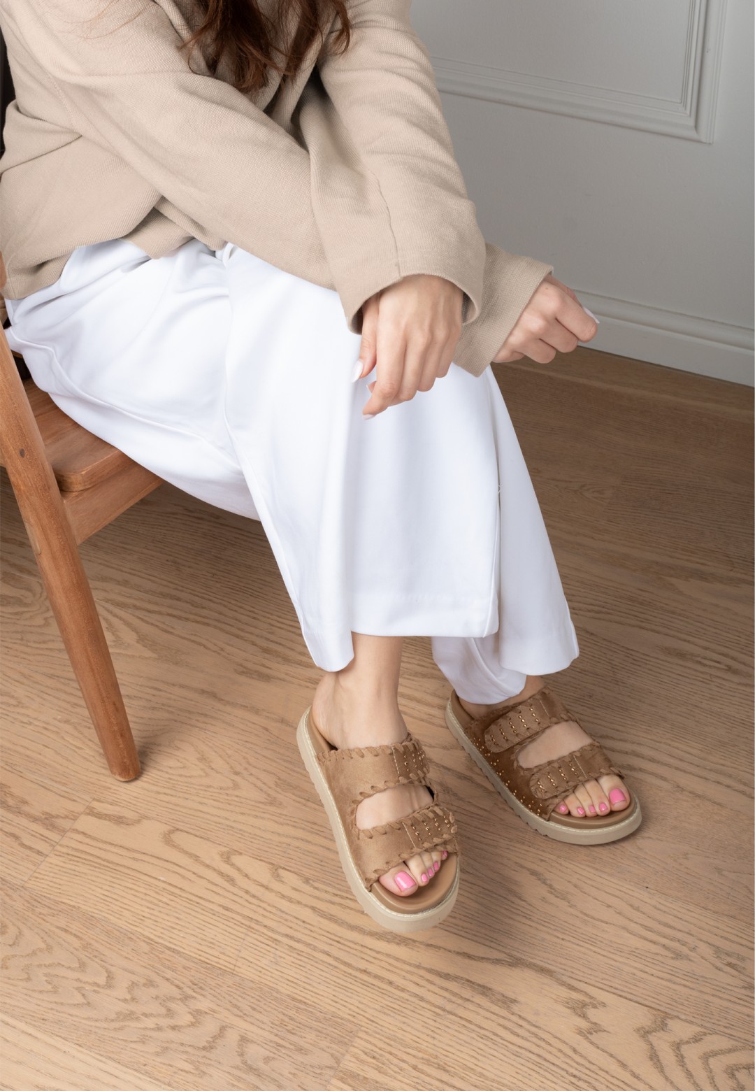 POSH by Poelman Nena women’s sandals | Poelman Brands Webshop