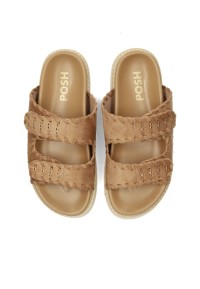 POSH by Poelman Nena Damen Sandalen | Poelman Brands Webshop