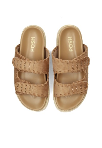 POSH by Poelman Nena Damen Sandalen | Poelman Brands Webshop