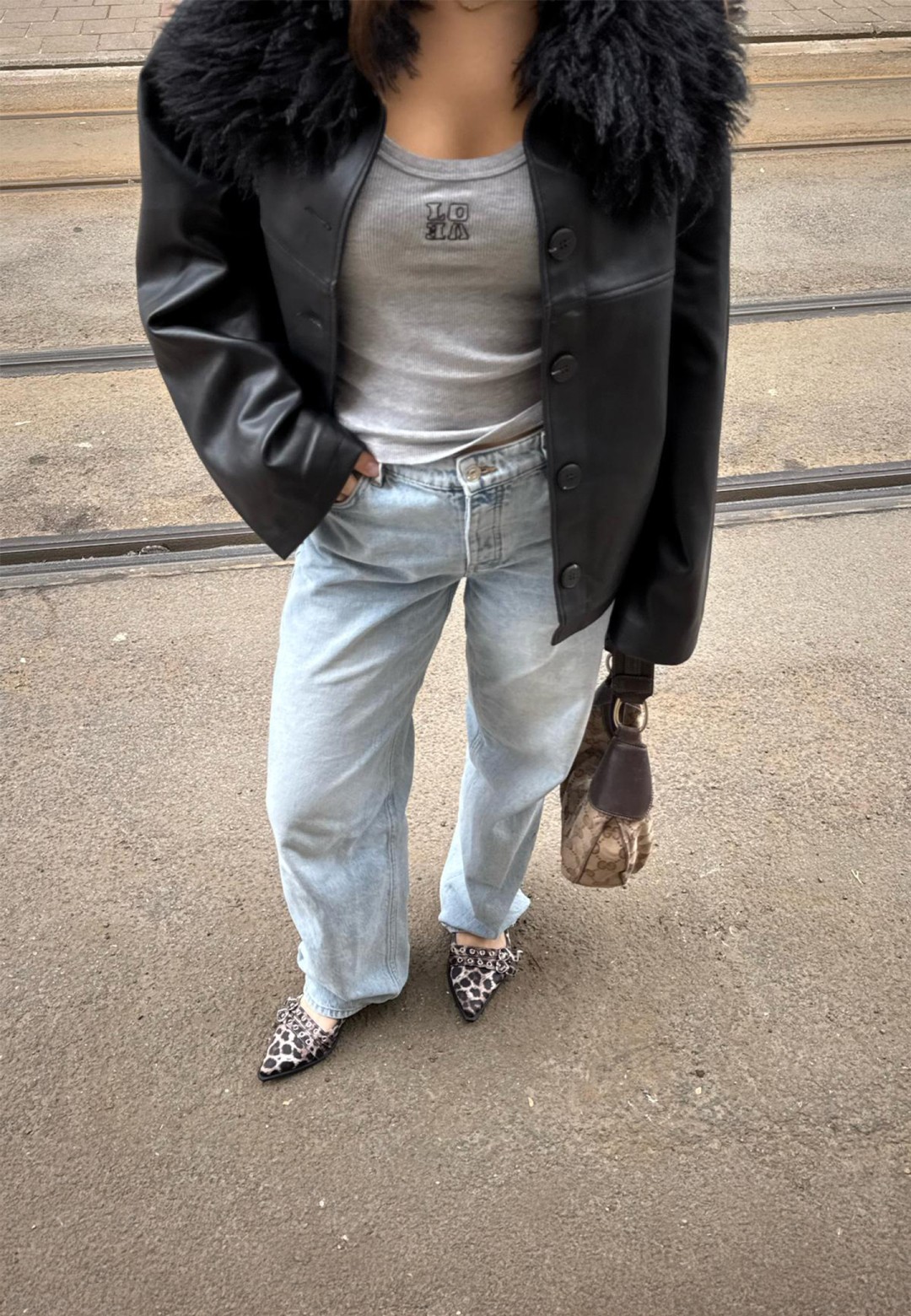 POSH by Poelman AVA Dames Slingbacks | Poelman Brands Webshop