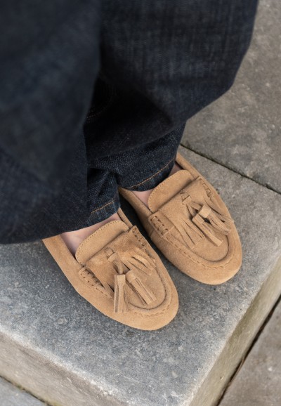 PS Poelman TAYA Women Loafers | Poelman Brands Webshop