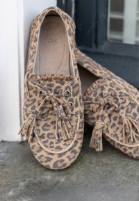 PS Poelman LIRA Dames Instappers | Poelman Brands Webshop