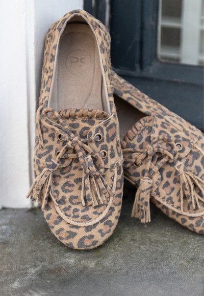 PS Poelman LIRA Dames Instappers | Poelman Brands Webshop