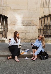 POSH by Poelman Lucy Damen Pumps |  Poelman Brands Webshop