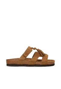 PS Poelman Amber Damen Sandalen | Poelman Brands Webshop
