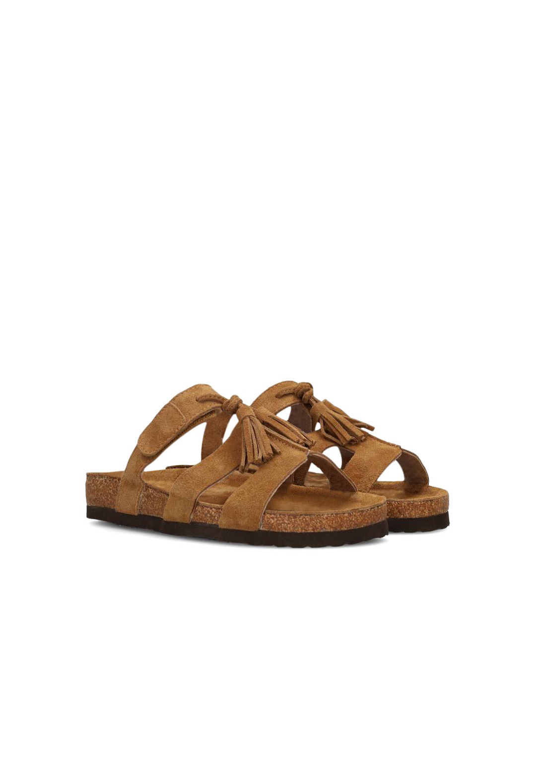 PS Poelman Amber Damen Sandalen | Poelman Brands Webshop