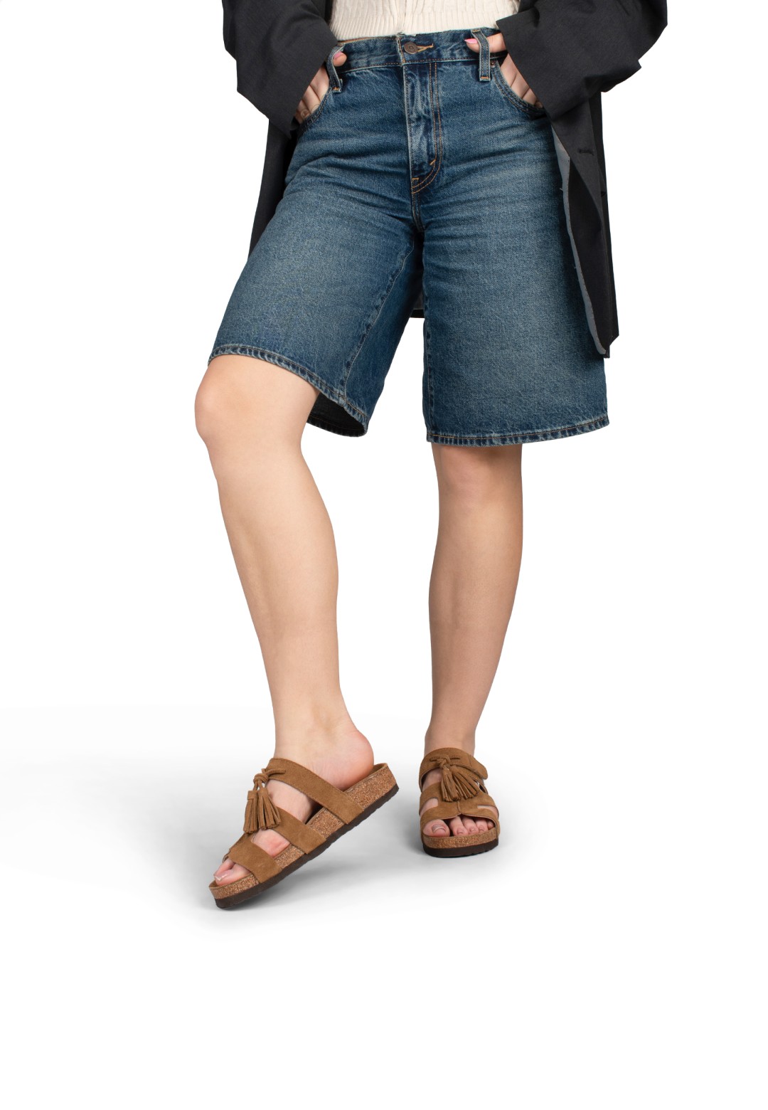 PS Poelman Amber Women's Sandals | Poelman Brands Webshop