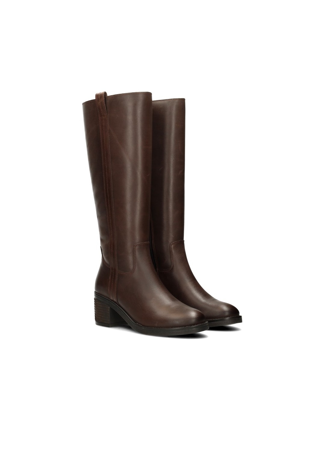 PS Poelman LINA Dames Laarzen | Poelman Brands Webshop