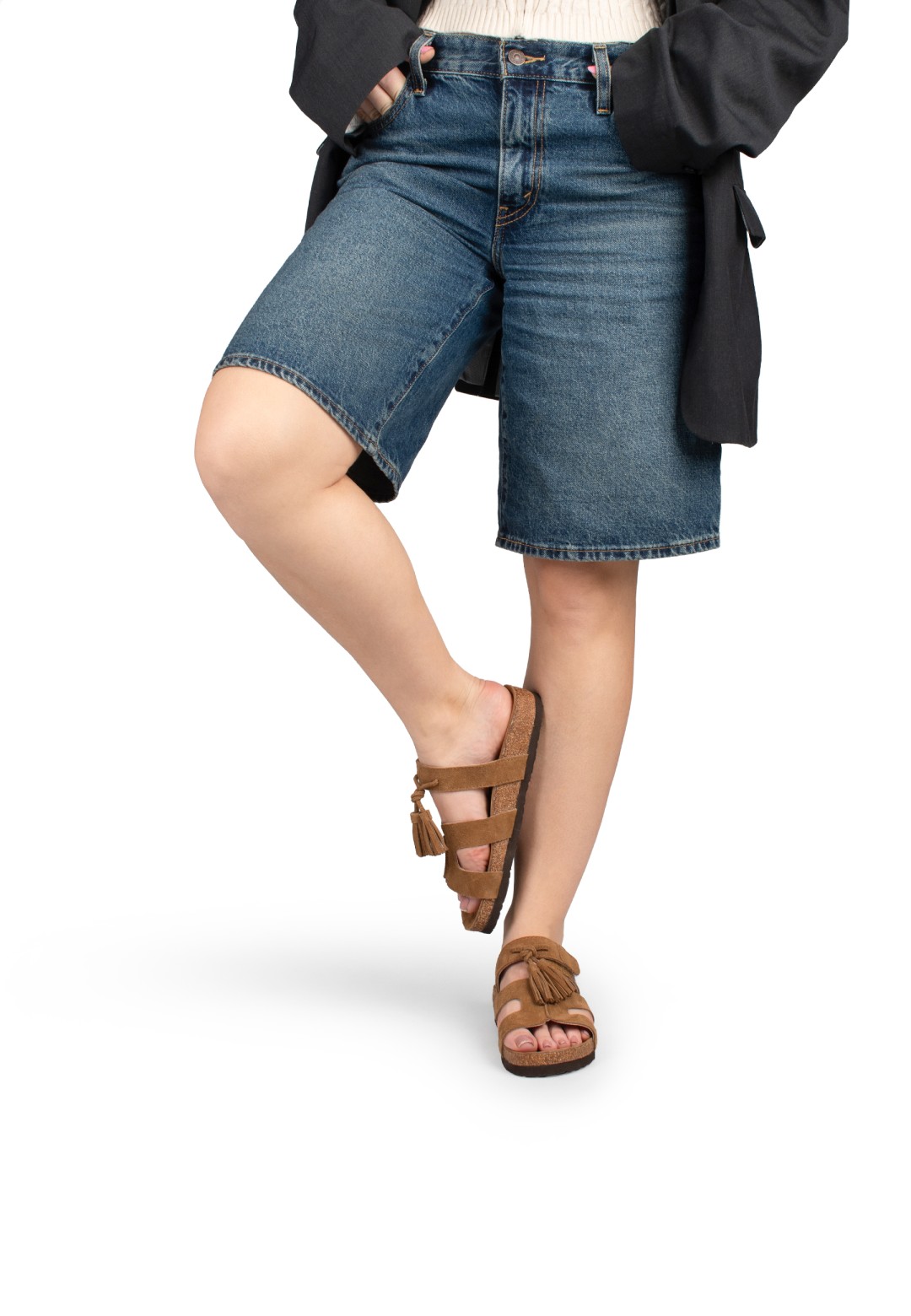 PS Poelman Amber Women's Sandals | Poelman Brands Webshop