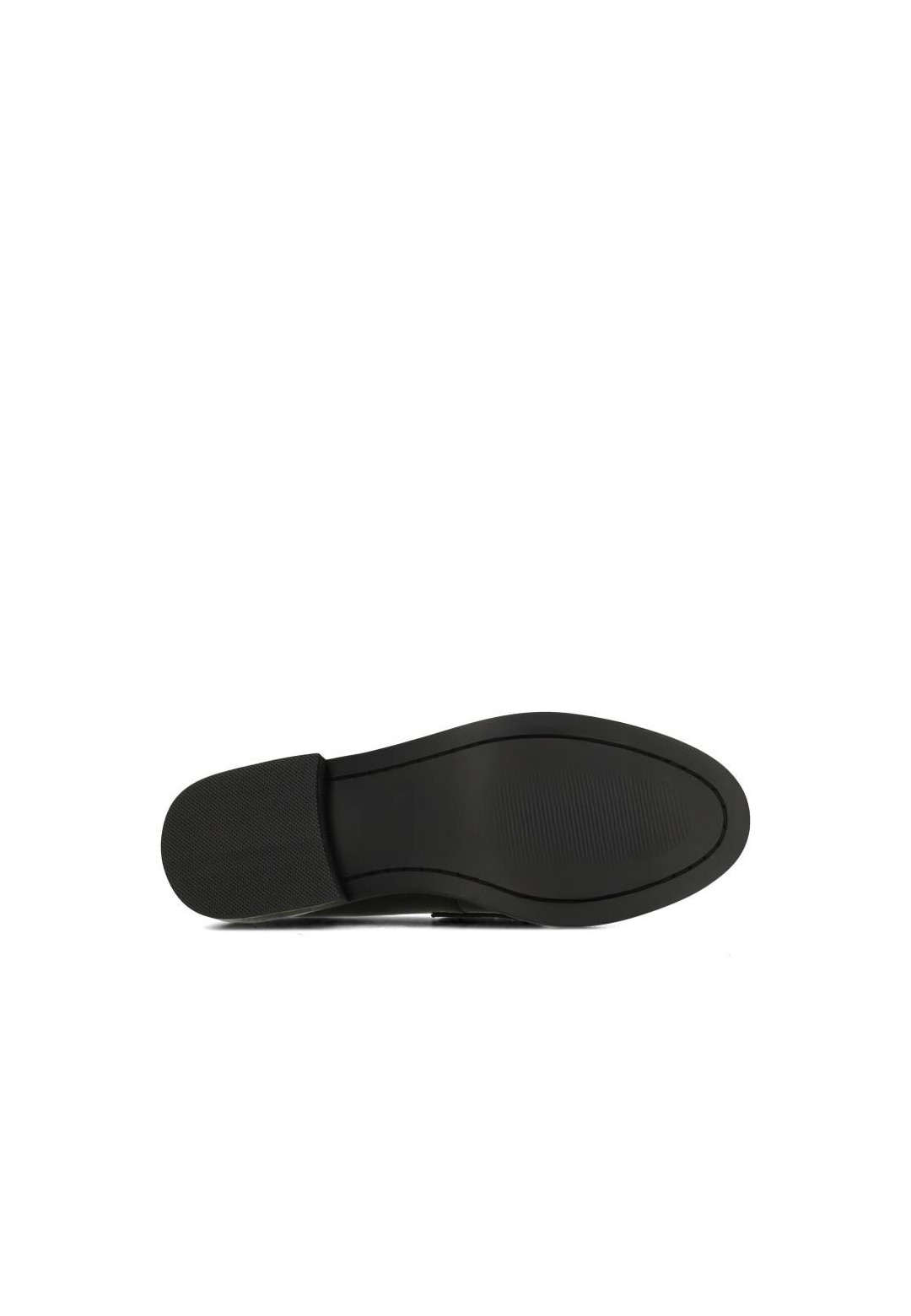 POSH by Poelman Bella Slipper Sohle – Unteransicht