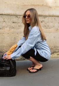 POSH by Poelman Lucy  Dames Hakken | Poelman Brands Webshop