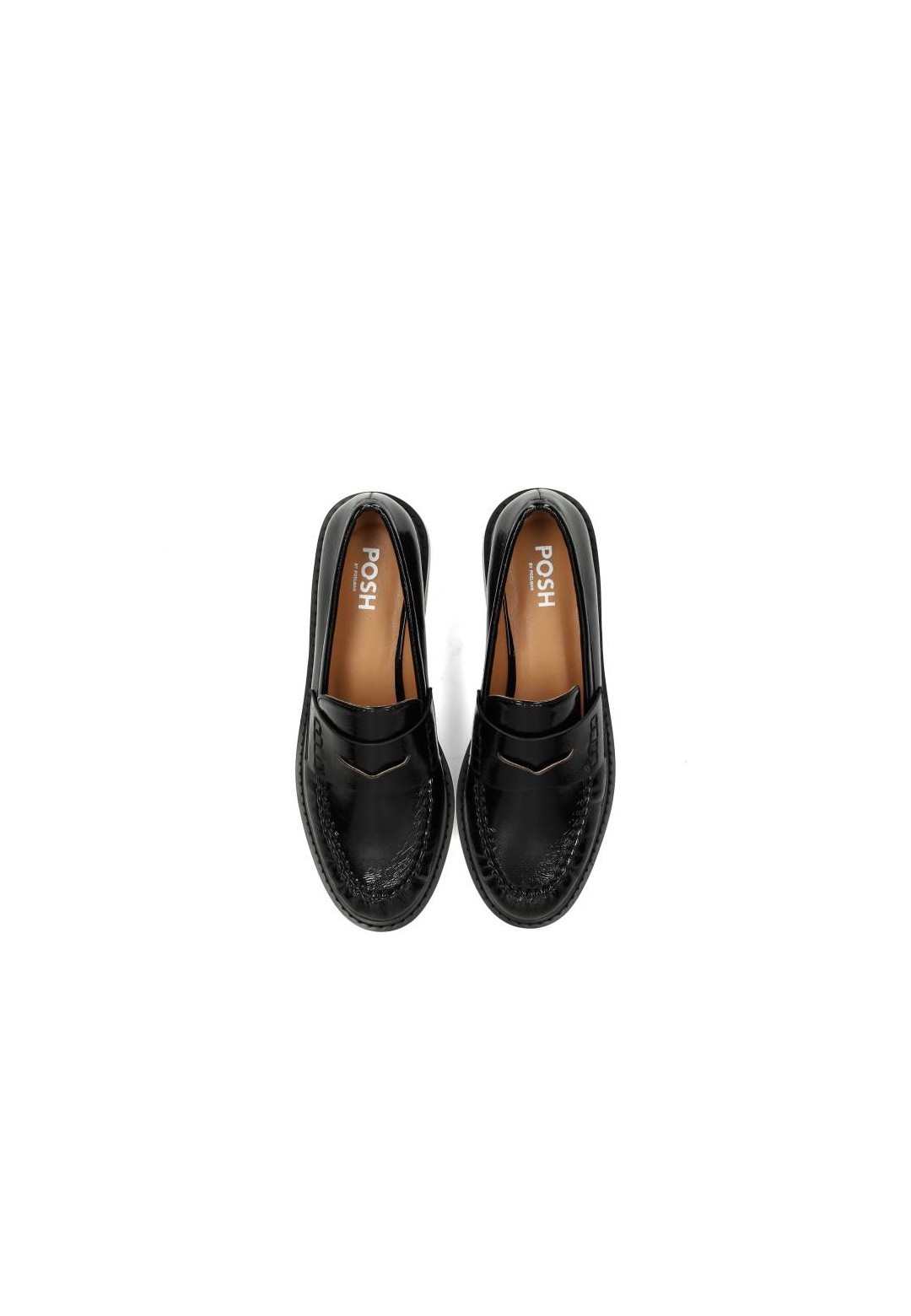POSH by Poelman Bella Women’s Loafers | Poelman Brands Webshop