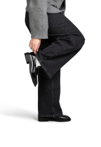 POSH by Poelman Bella Damen Slipper | Poelman Brands Webshop