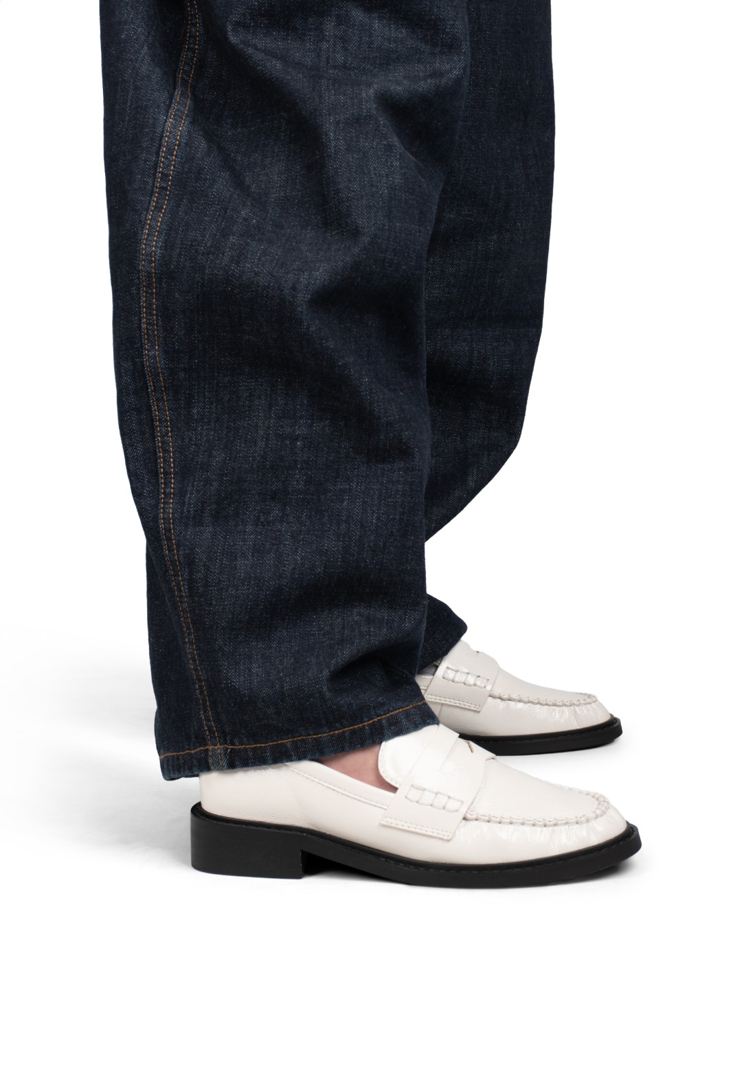 POSH by Poelman Bella Women’s Loafers | Poelman Brands Webshop