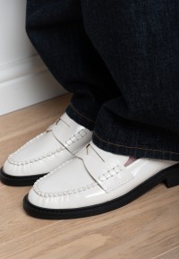 POSH by Poelman Bella Women’s Loafers | Poelman Brands Webshop