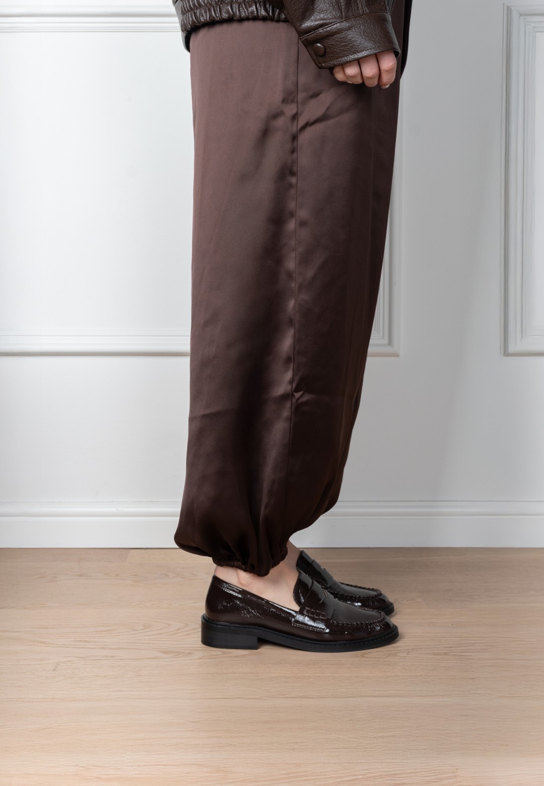 POSH by Poelman Bella Damen Slipper | Poelman Brands Webshop