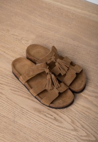 PS Poelman Amber Dames Sandalen | Poelman Brands Webshop