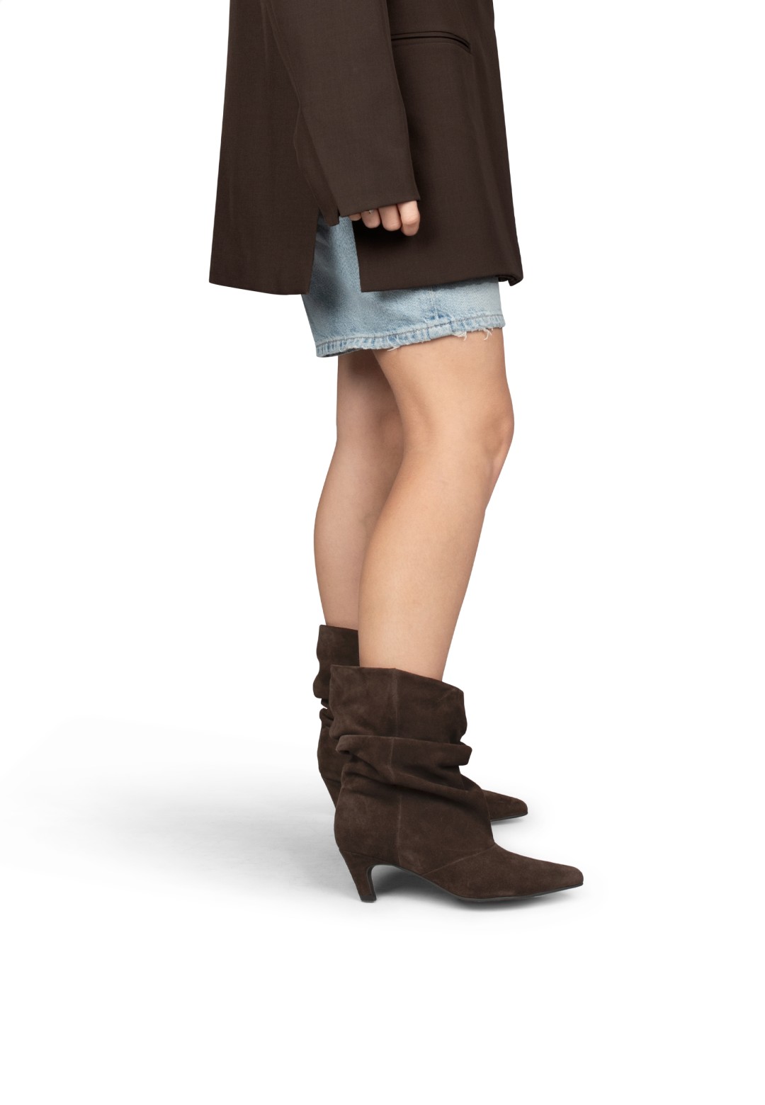 PS Poelman Hannah Damen Stiefel | Poelman Brands Webshop