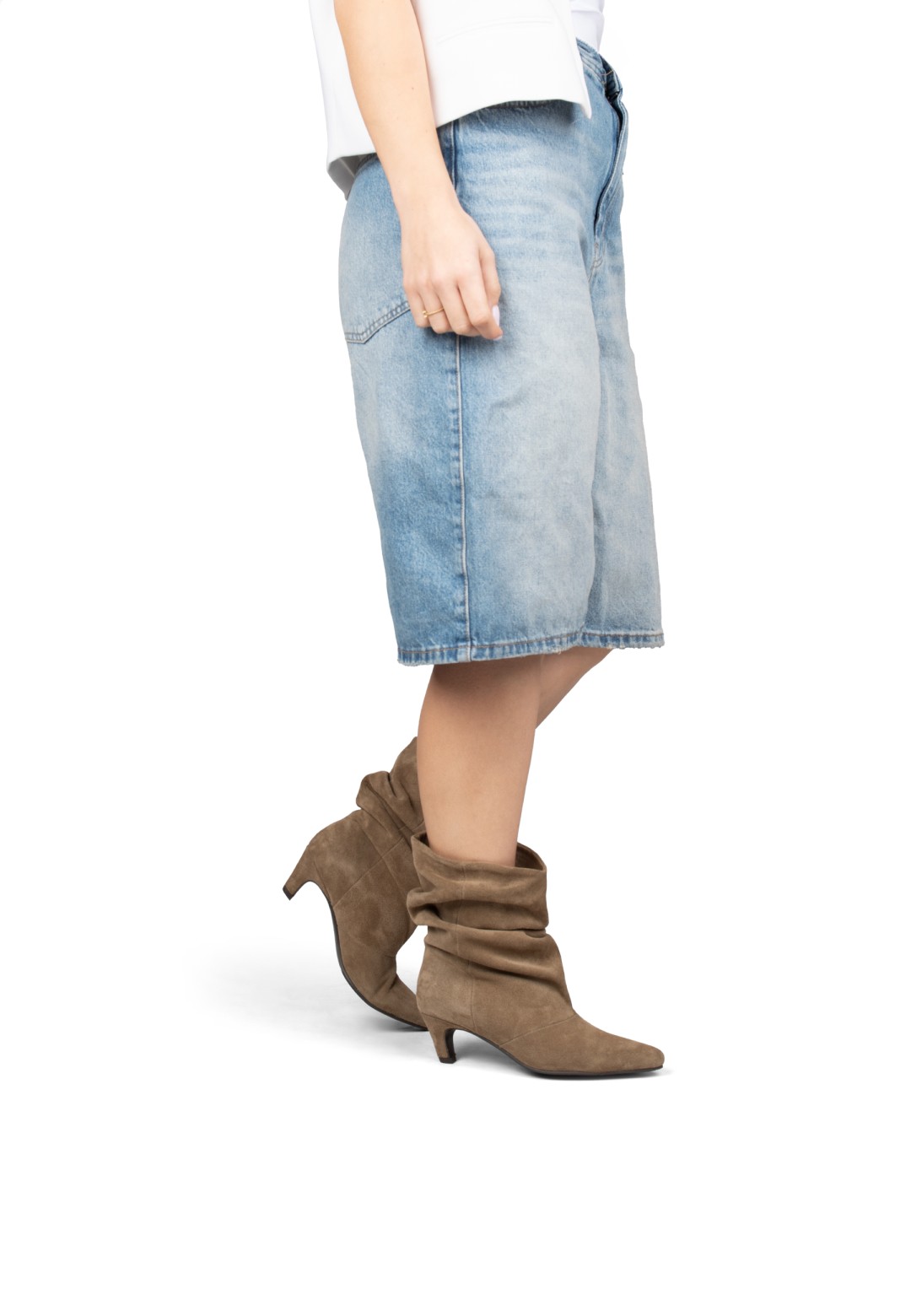 PS Poelman Hannah Damen Stiefel | Poelman Brands Webshop