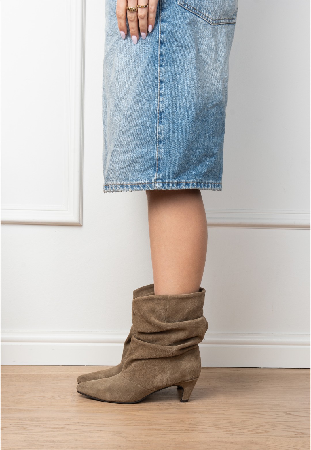 PS Poelman Hannah Women’s Boots | Poelman Brands Webshop