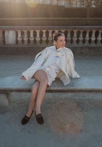 PS Poelman MIRA Women's Loafers | Poelman Brands Webshop