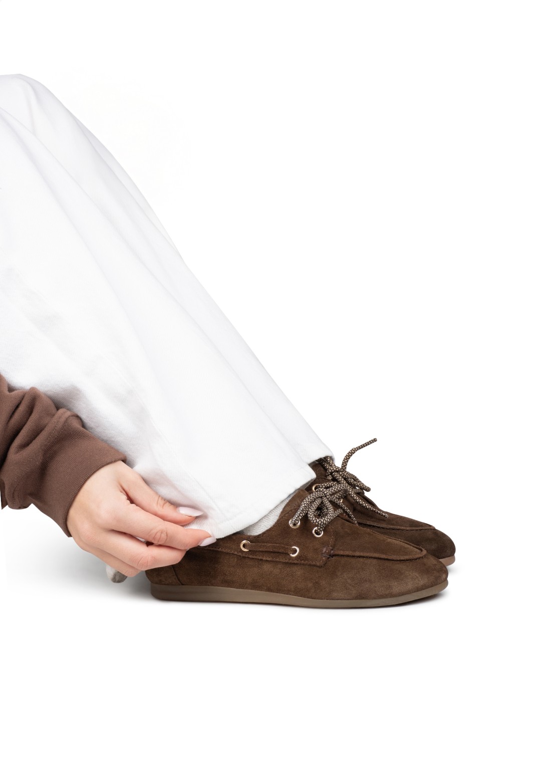 PS Poelman MIRA Damen-Loafers | Poelman Brands Webshop