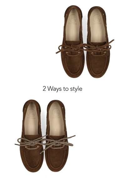 PS Poelman Vita Dames Loafers | Poelman Brands Webshop