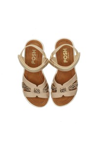 POSH By Poelman Senna Meisjes Sandalen | Poelman Brands Webshop