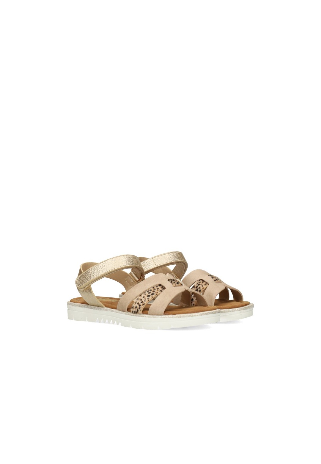 POSH By Poelman Senna Meisjes Sandalen | Poelman Brands Webshop