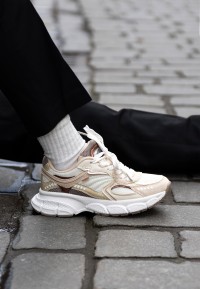 POSH by Poelman LISE Meisjes Sneakers | Poelman Brands Webshop