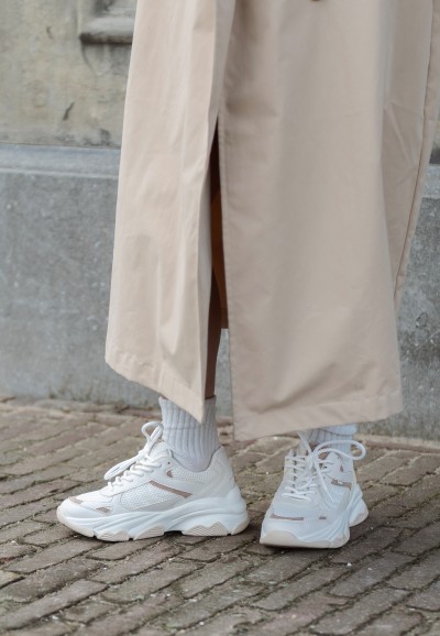 POSH by Poelman GIGI Meisjes Sneakers