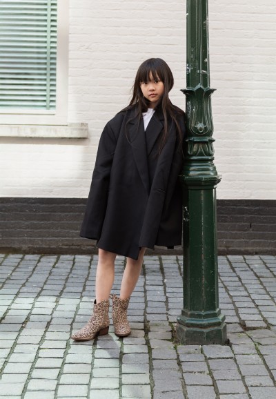 PS Poelman ELSIE Mädchen Western Stiefel | Poelman Brands Webshop