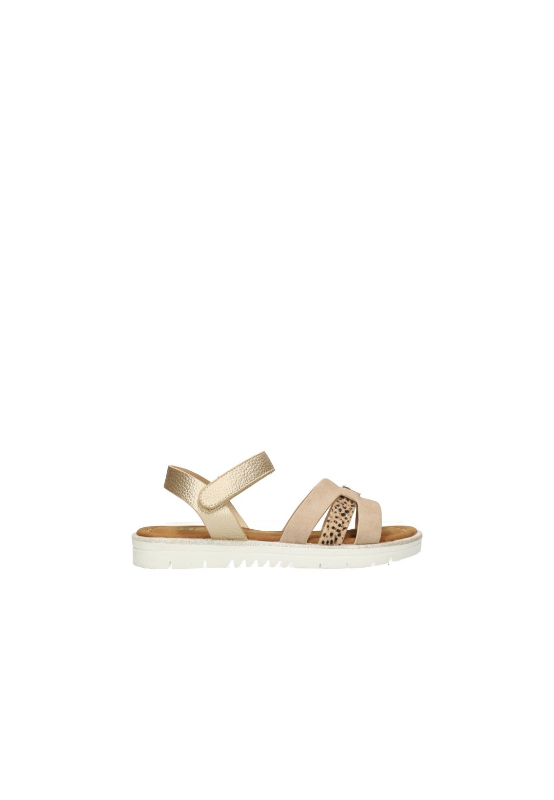 POSH By Poelman Senna Girls Sandals | Poelman Brands Webshop