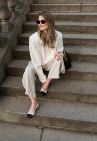 HABOOB BISOU Women's Slingbacks | Poelman Brands Webshop