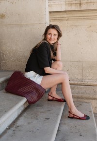 HABOOB BISOU Dames Slingbacks | Poelman Brands Webshop