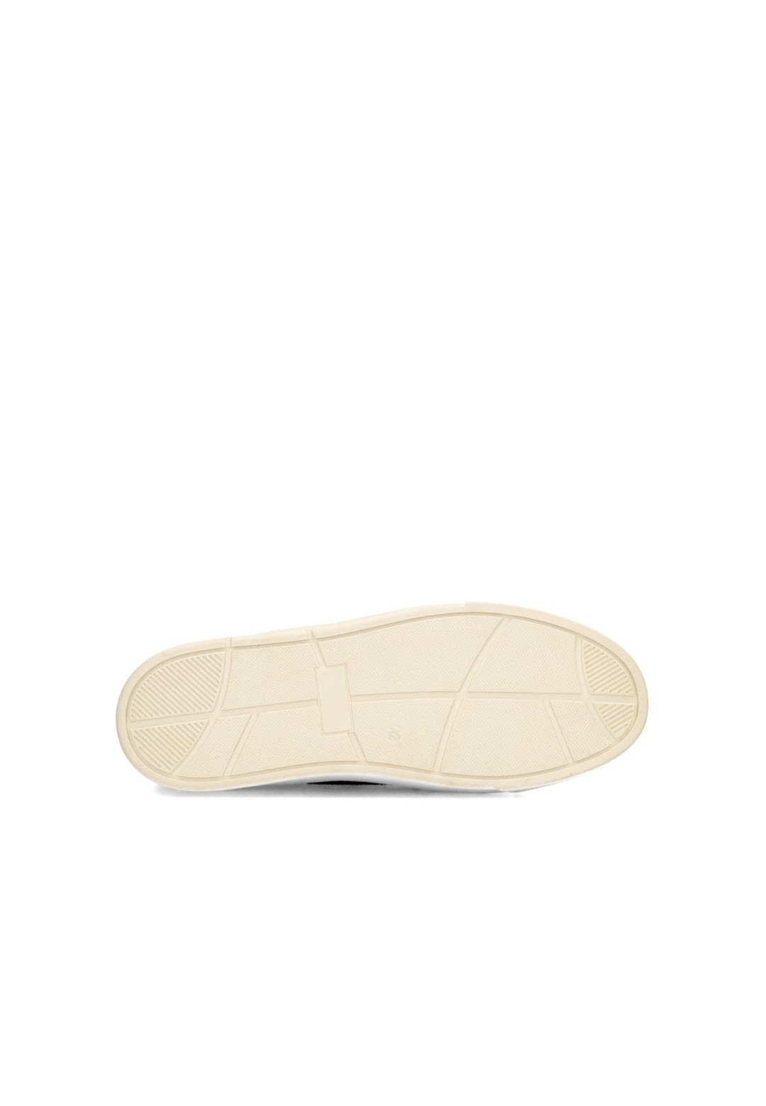 Poelman Ace Loafer Sohle – Unteransicht