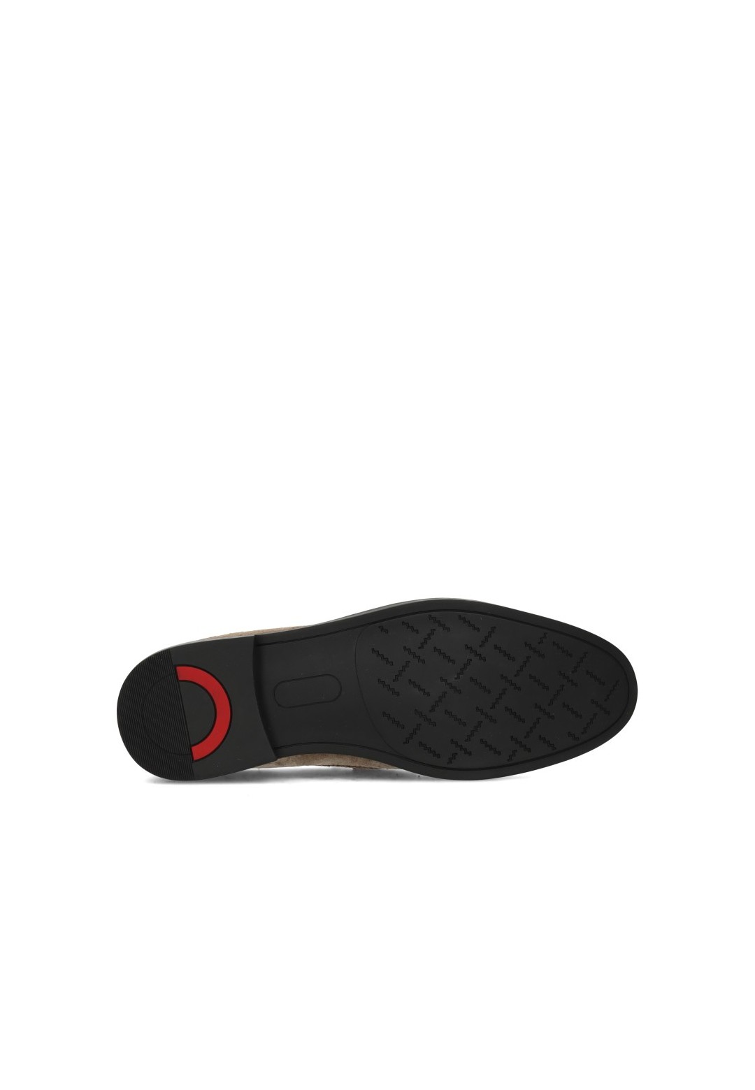 Haboob Luc loafer zool – onderaanzicht