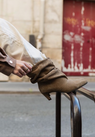 PS Poelman Hannah Women’s Boots | Poelman Brands Webshop