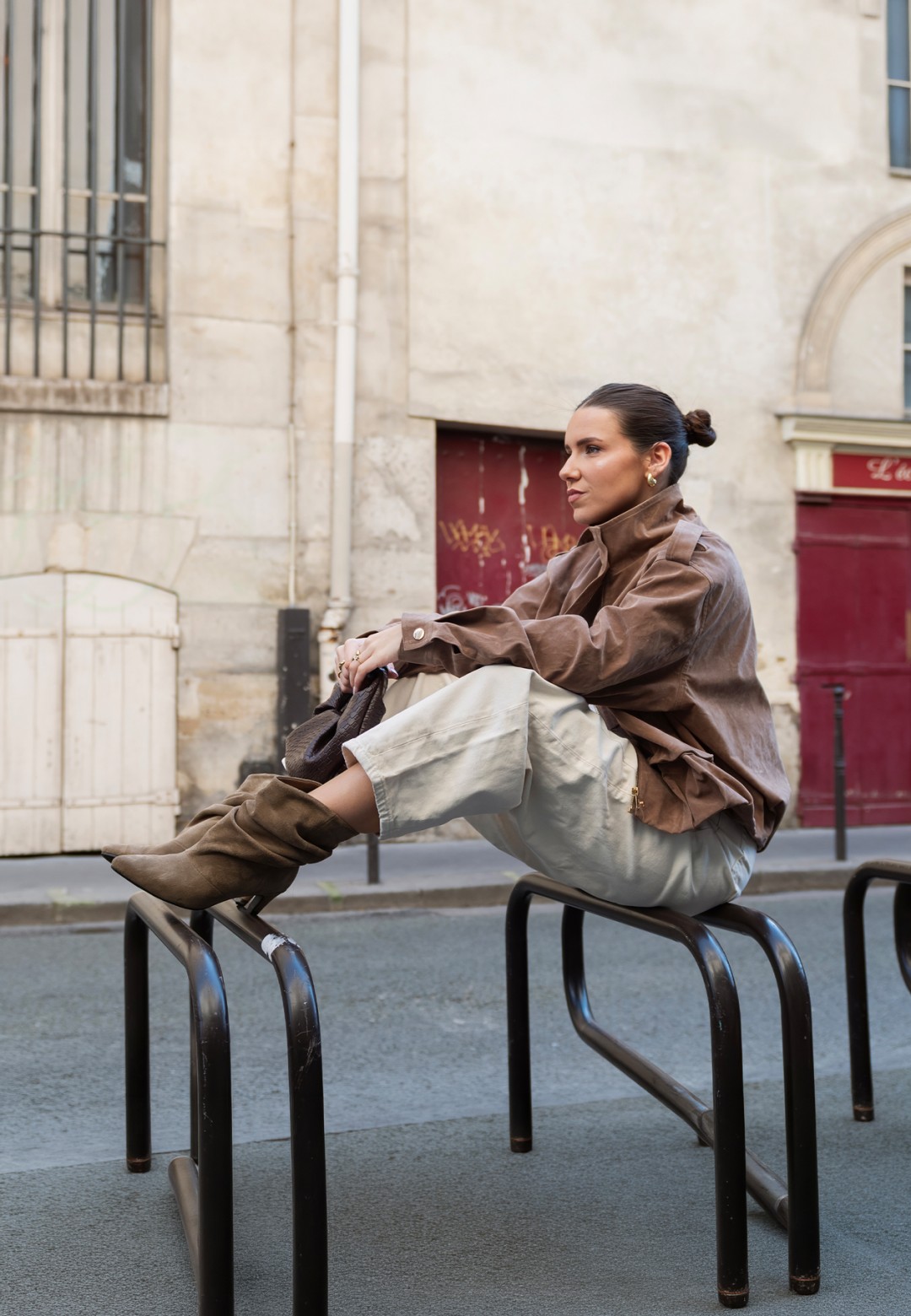 PS Poelman Hannah Women’s Boots | Poelman Brands Webshop