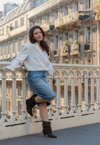 PS Poelman Hannah Dames Laarzen | Poelman Brands Webshop