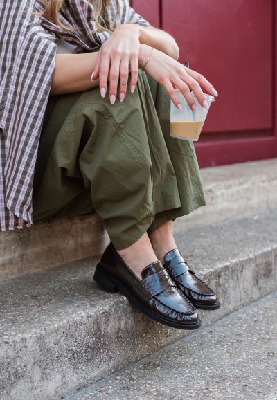 POSH by Poelman Bella Damen Slipper | Poelman Brands Webshop