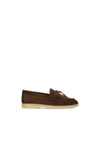 PS Poelman ZALAMA Dames Loafers | De Officiële POELMAN Webshop