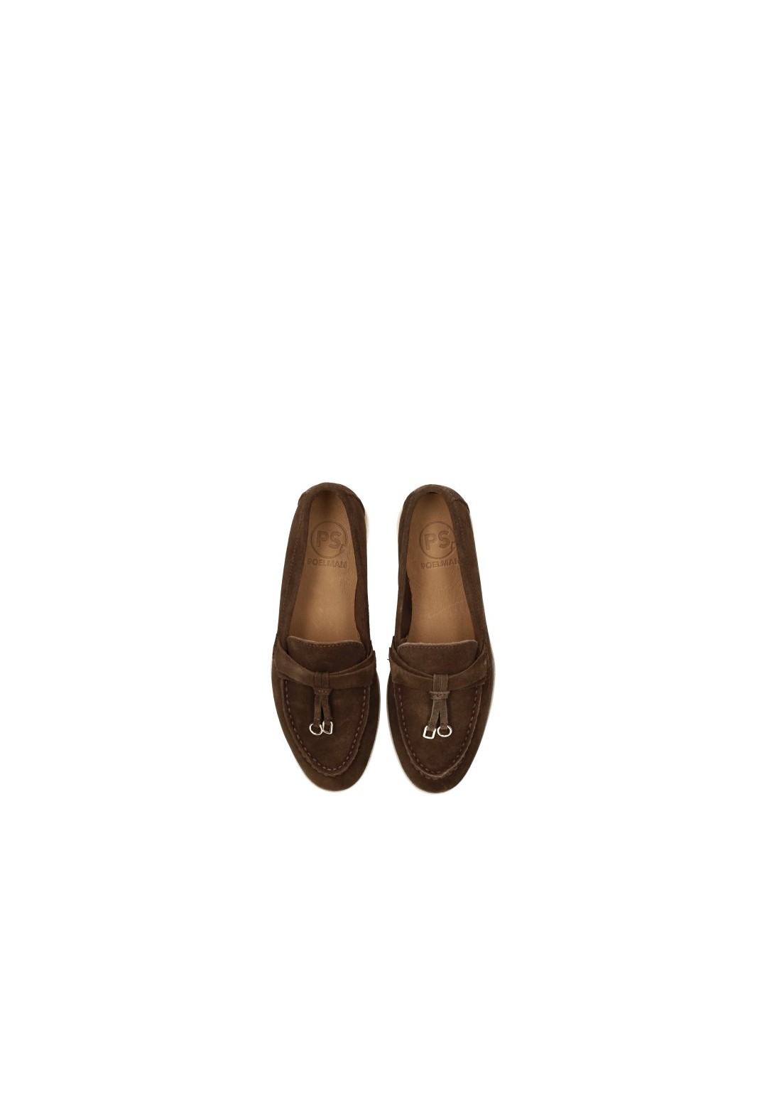 PS Poelman ZALAMA Dames Loafers | De Officiële POELMAN Webshop