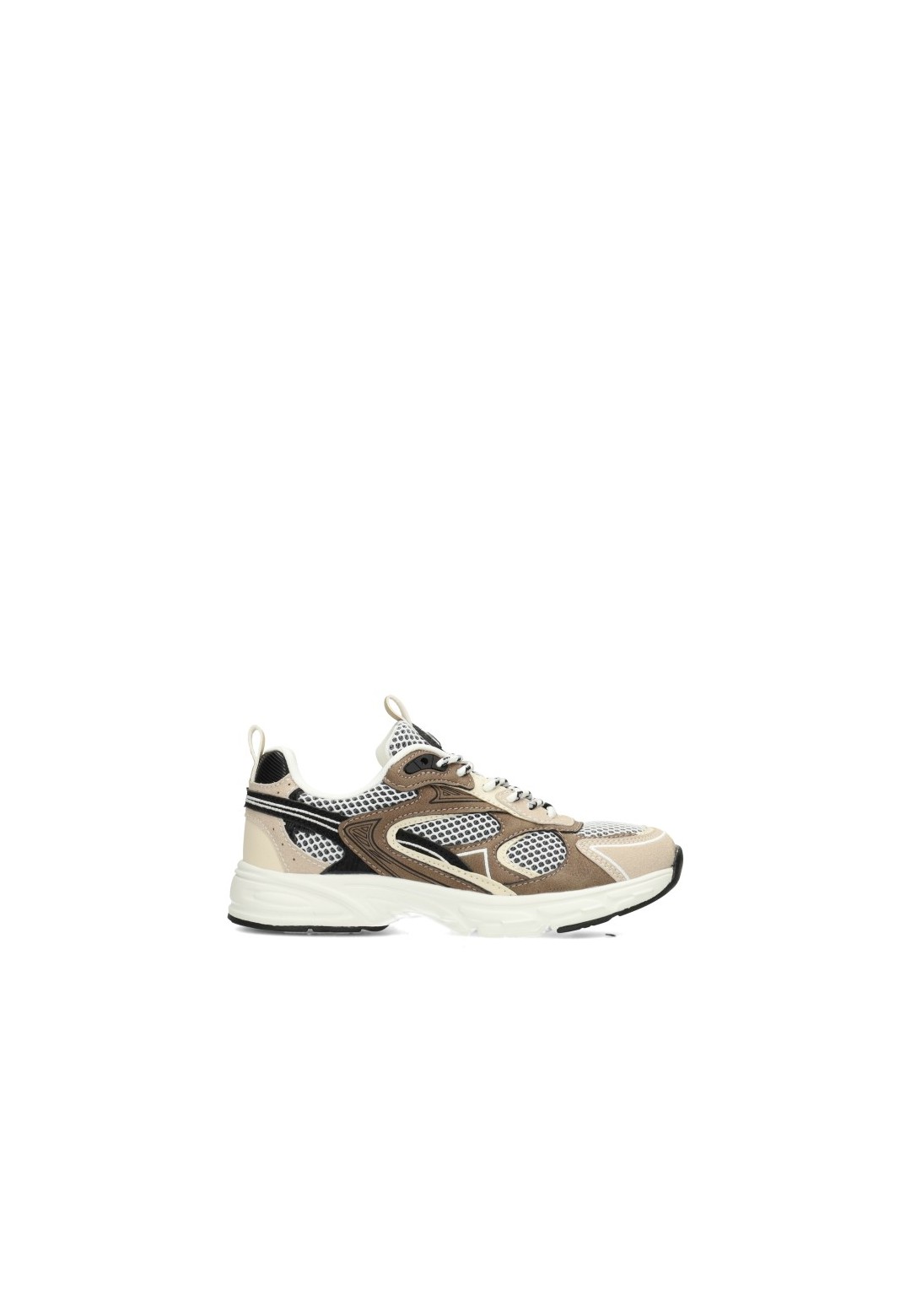 PS Poelman Sev Jongens Sneakers | Poelman Brands Webshop