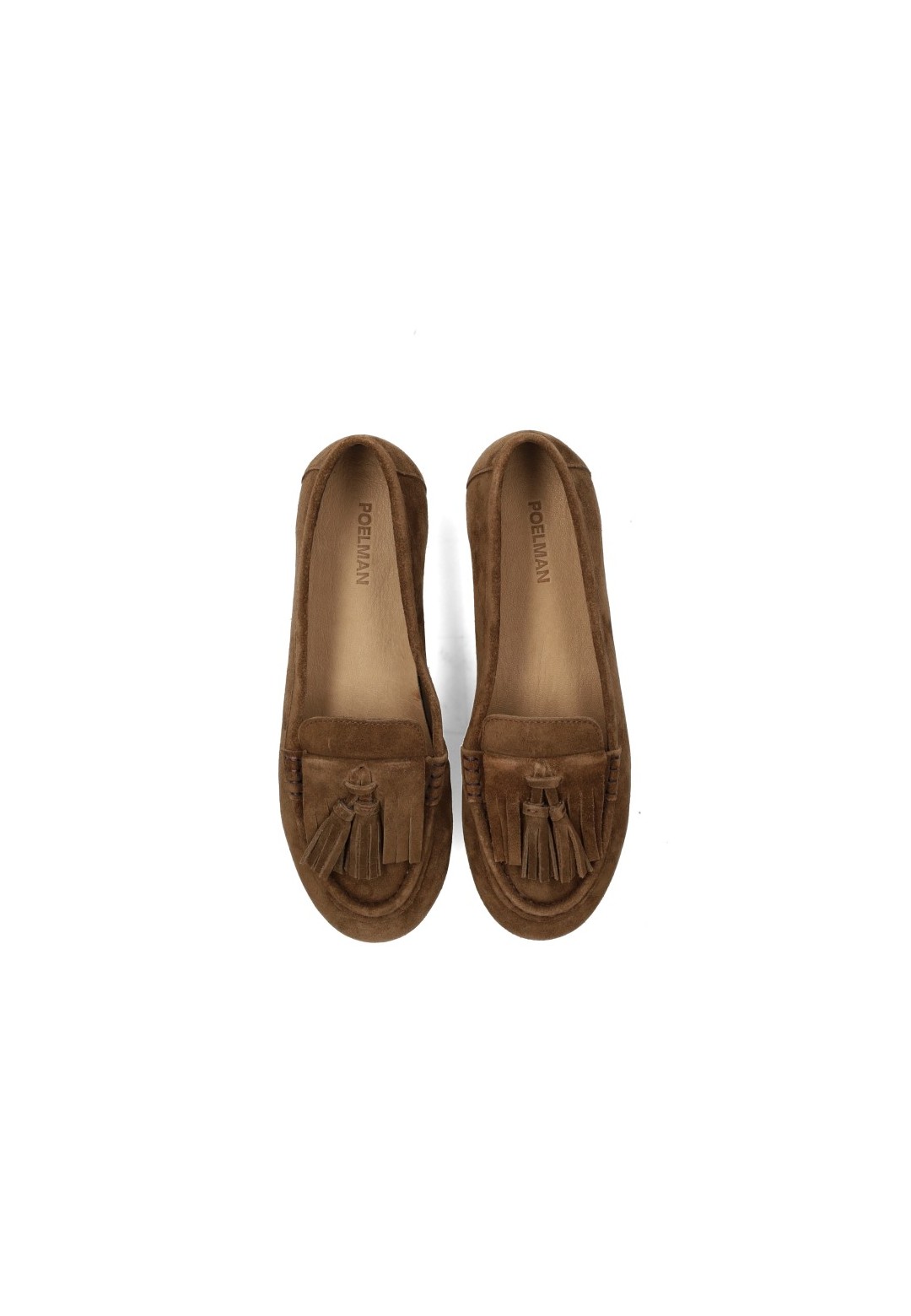 PS Poelman Mia Dames Loafers | Poelman Brands Webshop