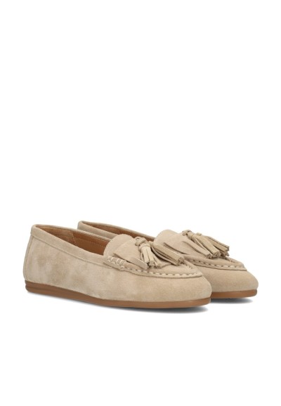 PS Poelman Mia Dames Loafers | Poelman Brands Webshop
