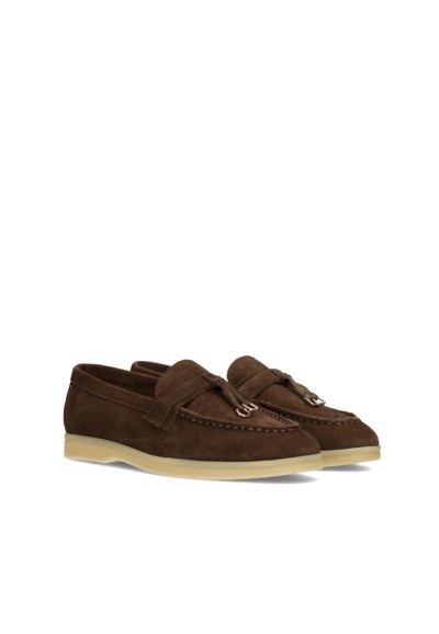 PS Poelman ZALAMA Dames Loafers | De Officiële POELMAN Webshop